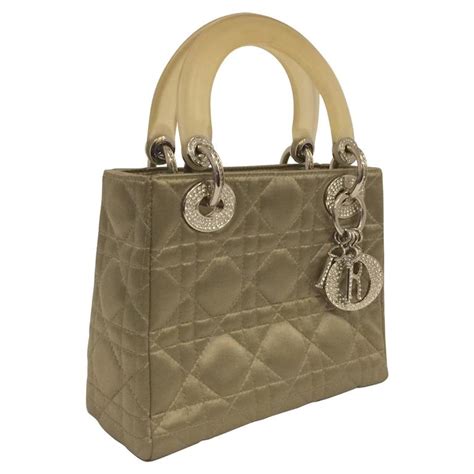 silk lady dior